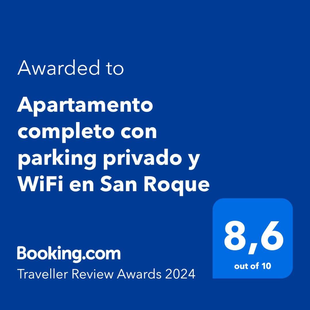 Apartamento Completo Con Parking Privado Y Wifi En San Roque Vigo Dış mekan fotoğraf